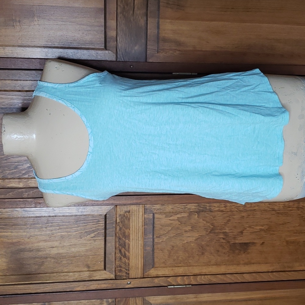 Columbia Tank Top Sz M